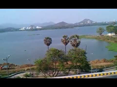 Powai Lake - Prithvi Estate Consultants Powai - YouTube