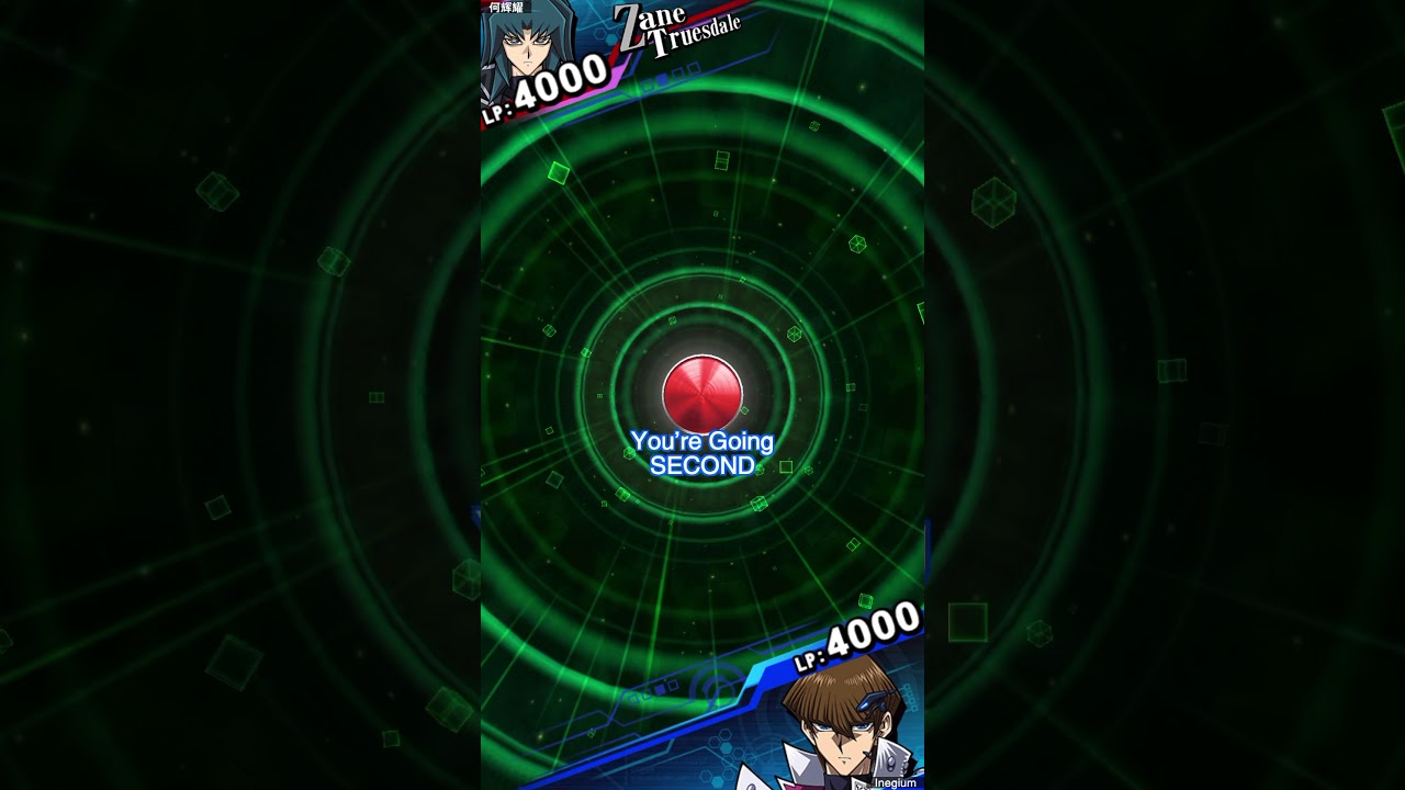 Yu-Gi-Oh!!! Duel Link How to counter Power Of The Guardians with 1 Spell Card