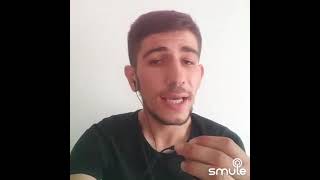 Hamdi Esirtgen Hiç Kimseye Sözüm Yok