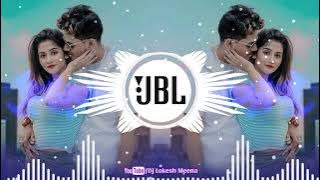 Jhuki Teri Palko Mein Mil Jaaye Mujhe Panah Song Dj Remix 💕 Mere Nishan Reprise Darshan Raval 2021