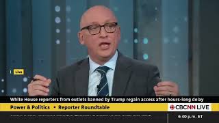 Taxpayer-Paid CBC Host Complains About YouTubers Making Money