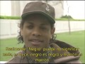 Marc Watts: la "N- Word" con Eazy-E. Entrevista de 1992 Subtitulado español.