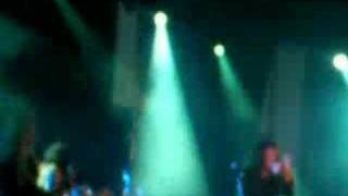 Draconian Live - The Dying