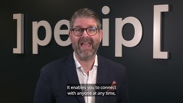 Pexip for Government