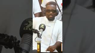 Sarkodie confesses How Dr UN scammed him 😂