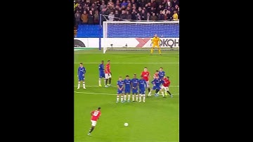 Thumbnail of Beautiful knuckleball goals 🤩