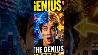 🔥The Elite Thinking ⚡ Pattern of Geniuses 🧠🏆#shortvideo #shorts #viralshorts #genius #youtubeshorts