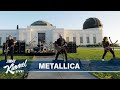 Video thumbnail of "Metallica – Wherever I May Roam"