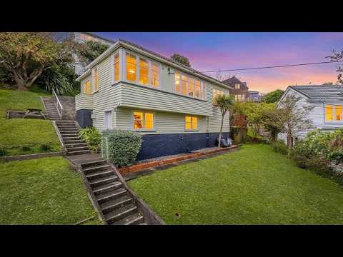 Property video