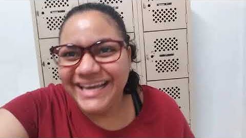 Classroom set up day 2 (video 1/2) 2020-2021