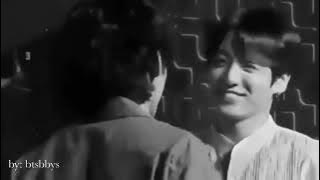 Taekook/vkook ~ moments   (kisses)