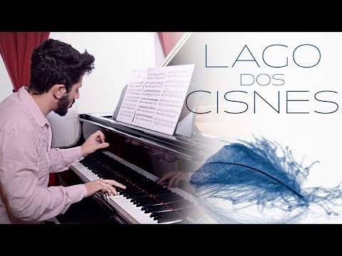 TCHAIKOVSKY | Lago dos Cisnes (Swan Lake) - Franz Ventura