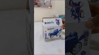 RC Stunt Car Unboxing and Test 🤯 Undar 500 ! #rccar #unboxing