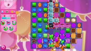 Candy crush level 5994 passing the film