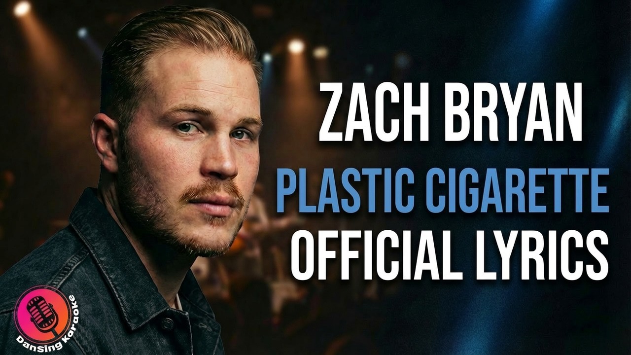 zach bryan plastic cigarette meaning Plastic Cigarette | Zach Bryan