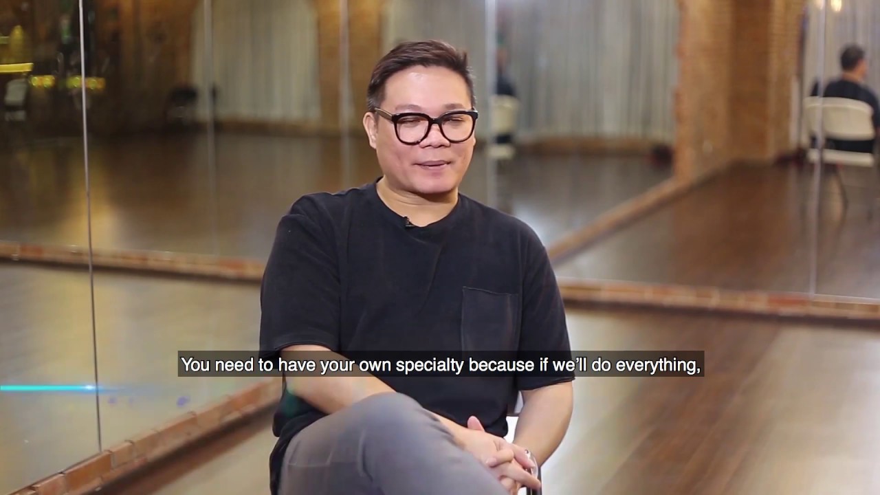 The Game of Crowns | Episode 2