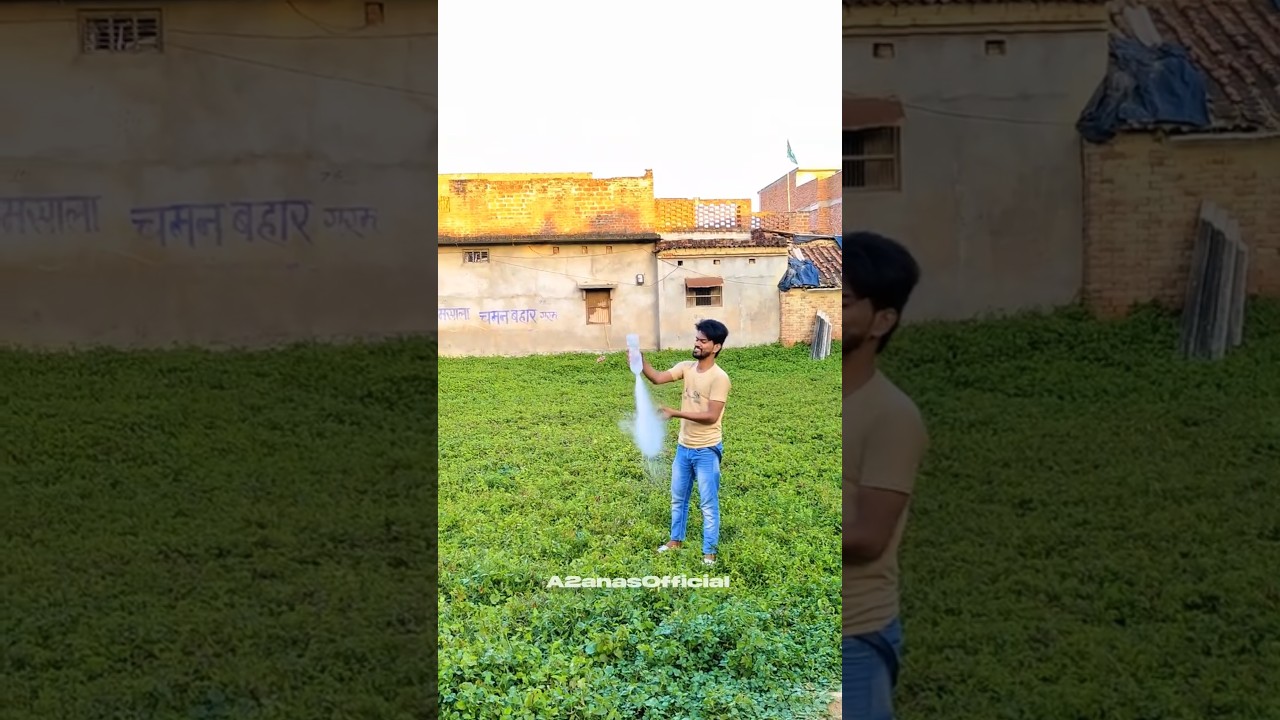 Amazing DIY Butane Gas Experiments ! 