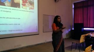 #SIMColloquium at SIMC, Pune feat @dyworks