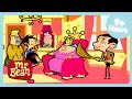 A Royal Makeover рџ Mr Bean Animated Cartoons For Kids WildBrain Bananas A Royal Makeover рџ Mr Bean Animated Cartoons For Kids WildBrain Bananas