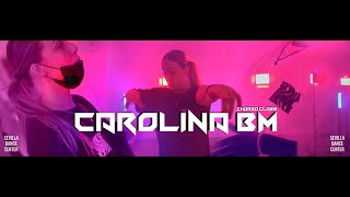 Sevilla Dance Center - Choreoclass con Caro BM