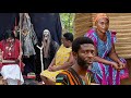 NKATE BONE EP 13 FT YAA BODOM KOFI KOFI ODIAMONO BEDIIDE AMA ODUMA SUGAR Africanfilms Film NKATE BONE EP 13 FT YAA BODOM KOFI KOFI ODIAMONO BEDIIDE AMA ODUMA SUGAR Africanfilms Film