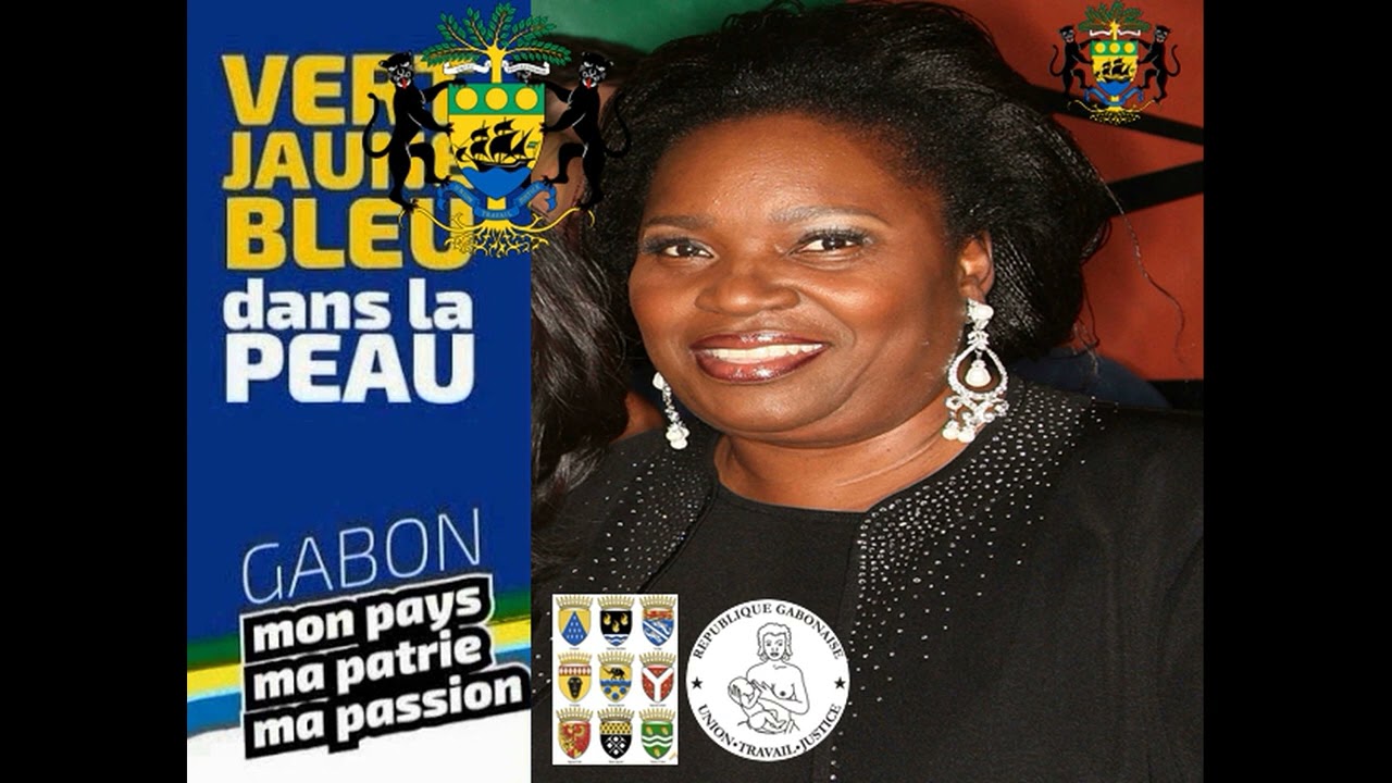 KAKOULADJELE DE BONGOVILLE - MBOUROU ABÊLÈ WÈ 🇬🇦