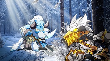 HITTING RANK #1 ON MORDEX | Pro Brawlhalla Gameplay