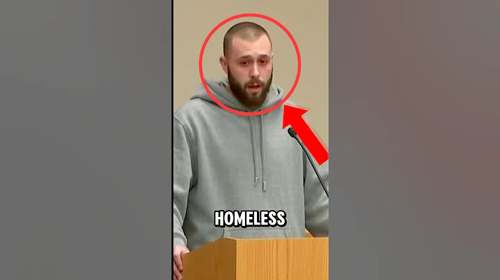 Veteran fined $7000 for sleeping in his van!? Judge MAKES IT RIGHT.