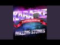 Capture de la vidéo Jumpin&#39; Jack Flash — Karaoké Playback Avec Choeurs — Rendu Célèbre Par The Rolling Stones