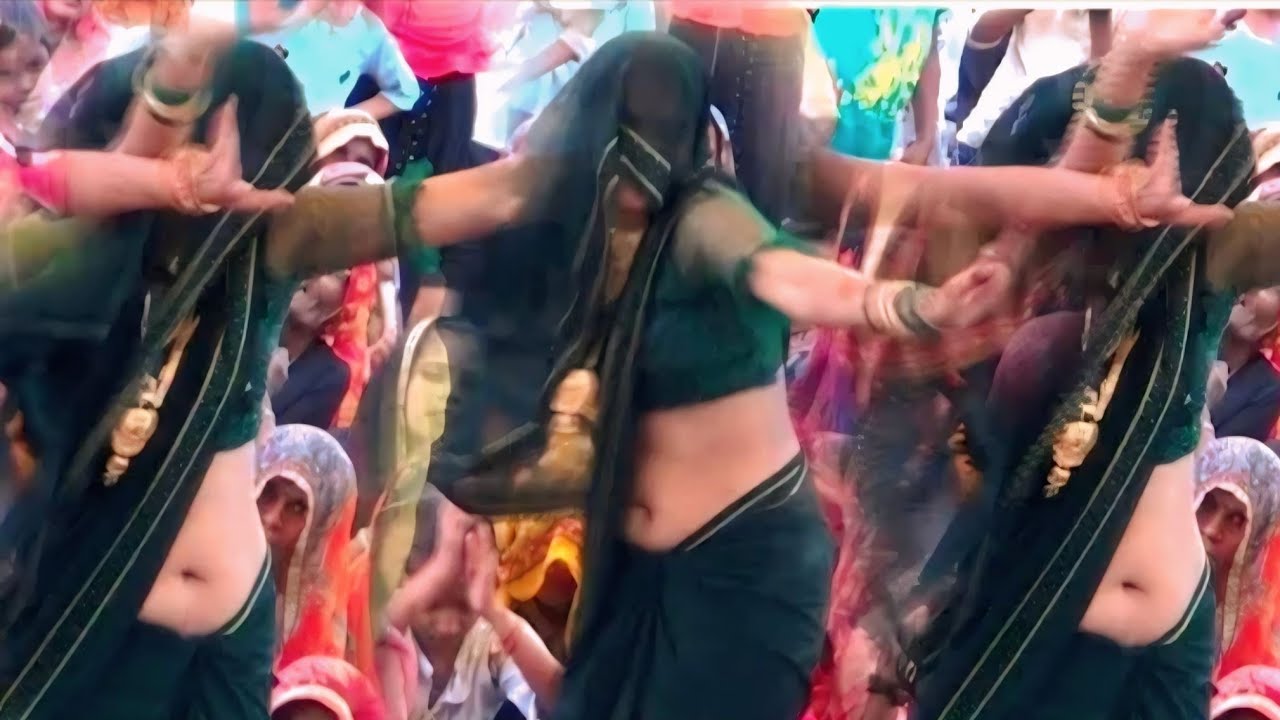 भाभी का सुपरफास्ट डांस!!आज तक के रिकॉर्ड मे!!सतीश शास्त्री जी...