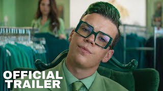 I LOVE BOOSTERS Official Trailer (2026)