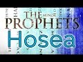 The Book of Hosea - Eddie Parrish