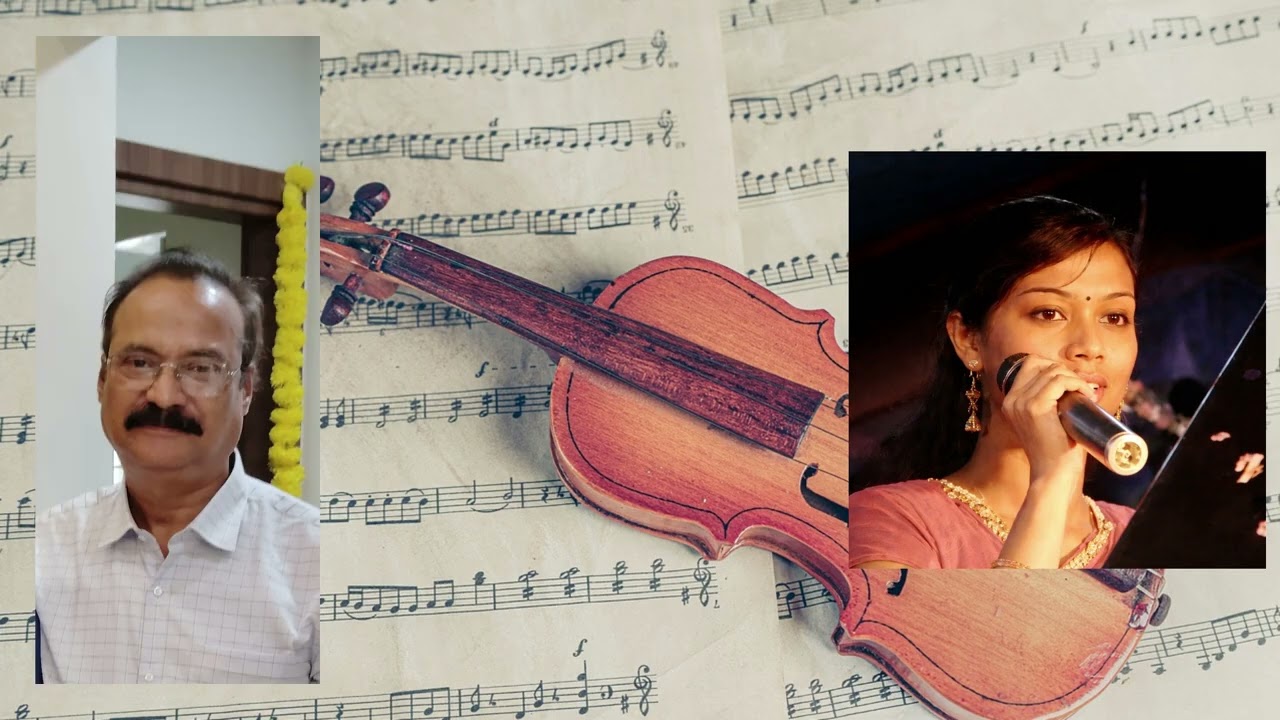 Kadhal vaibogame cover by R. Maya Padma & Theagu Bro adlı videoyu YouTube'da izle Kadhal vaibogame cover by R. Maya Padma & Theagu Bro adlı videoyu YouTube'da izle