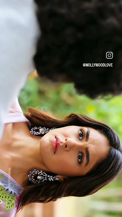 Hi Papa move ll Hi Nana move ll New South Indian Hindi Dubbed Movie ll