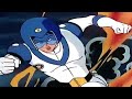 Voltron Defender of The Universe | Zarkon Becomes a Robeast | Kids Cartoon | Videos for Kids