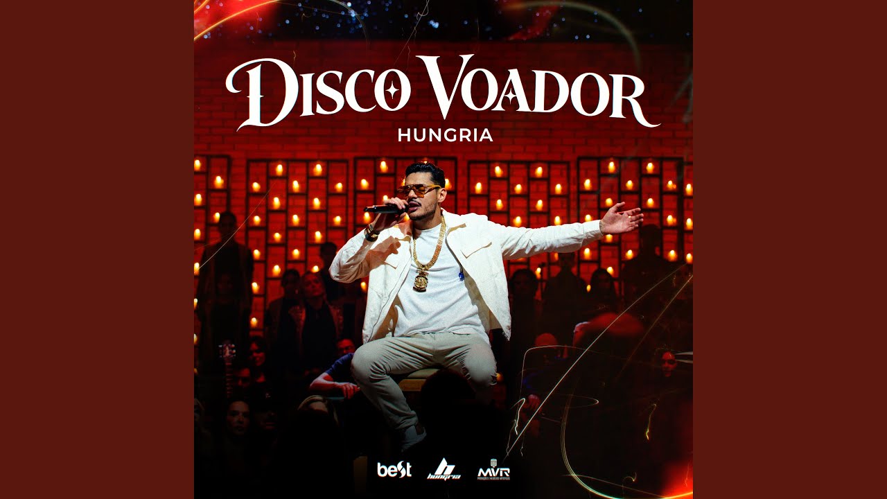 Disco Voador