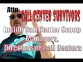 Inside Call Center Scoop Managers, Directors or Call Centers