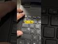 Dell Inspiron 3542 Series Laptop Function Key’s Not Working Problem#macnitesh#keyboardtricks#2026