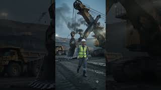 Jangan Cuma Benerin! Ini Cara Maintenance Planner Bongkar Akar Masalah Tambang 🛠️🔥 #coalmining