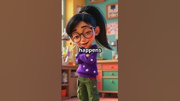 Stuck to the Floor?! 🧲😂 | Nathan’s Magnetic STEM Moment