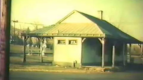 Mary Lou Boyd Video History of Haworth NJ, 1990