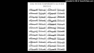 Download Lagu Bach Well Tempered  2A mid MP3