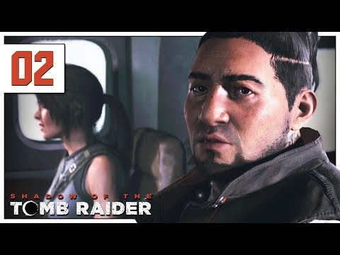 Видео: Tomb Raider: окончателно издание за PS4, забелязано в Amazon Италия