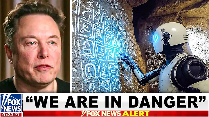 AI Just Translated Ancient Sumerian Texts and Reveal Terrifying Knowledge About Human Races