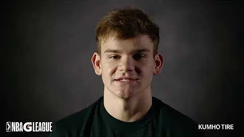 LIMITLESS by Kumho Tire: Mac McClung