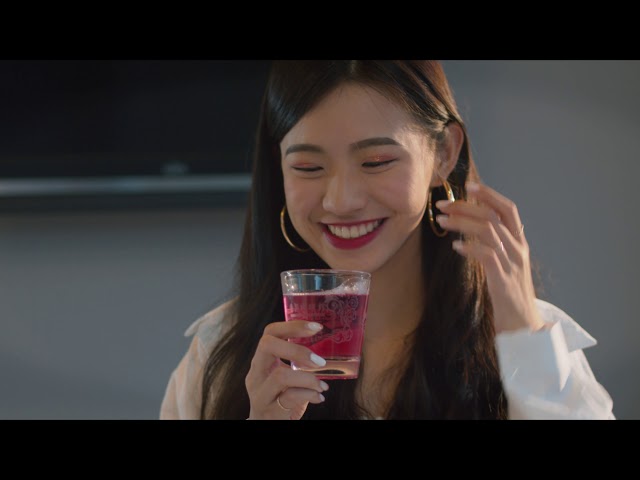 楊策 - 食品產品廣告