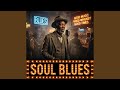 A Blind man's Heart Soul Blues