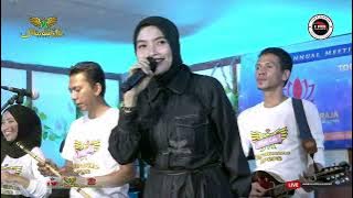 HITAM  -  YUZNIA ZEBRO & MARDATILA GROUP