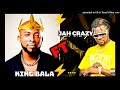 King balaftjah crazy remix by naz dj kotokoli music