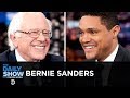 Bernie Sanders - A Progressive Agenda for the 2020 Presidential Race | The Daily Show